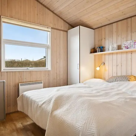 Holiday Aron - 225m From The Sea In Se Jutland By Interhome Hébergement de vacances Børkop